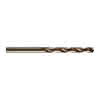 Metallbohrer HSS G DIN 338  6,2 x 101 mm 10er Pack
