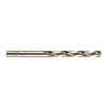 Metallbohrer HSS G DIN 338  6,6x101 mm 5er Pack