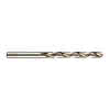 Metallbohrer HSS G DIN 338  7,6x117 mm 5er Pack