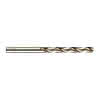 Metallbohrer HSS G DIN 338  7,8x117 mm 5er Pack