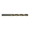 Metallbohrer HSS G DIN 338  8,0x117 mm 5er Pack