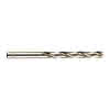 Metallbohrer HSS G DIN 338  8,1x117 mm 5er Pack
