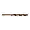 Metallbohrer HSS G DIN 338  9,0x125 mm 5er Pack