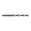 Metallbohrer HSS G DIN 338  9,6x133 mm 5er Pack