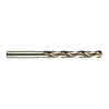 Metallbohrer HSS G DIN 338  9,8x133 mm 5er Pack