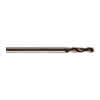 Metallbohrer HSS G DIN 1897 2,5 x 43 mm 