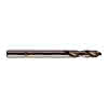 Metallbohrer HSS G DIN 1897 4,5 x 58 mm 
