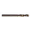 Metallbohrer HSS G DIN 1897 4,8 x 62 mm 
