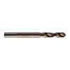 Metallbohrer HSS G DIN 1897 5,0 x 62 mm 