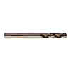 Metallbohrer HSS G DIN 1897 5,2 x 62 mm 