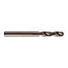 Metallbohrer HSS G DIN 1897 5,5 x 66 mm 