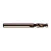 Metallbohrer HSS G DIN 1897 6,0 x 66 mm 