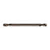 Metallbohrer HSS G Doppelend 2,5 x 43 mm 