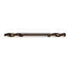 Metallbohrer HSS G Doppelend 3,0 x 46 mm 