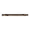 Metallbohrer HSS G Doppelend 3,5 x 52 mm 