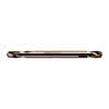 Metallbohrer HSS G Doppelend 4,1 x 55 mm 