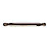 Metallbohrer HSS G Doppelend 4,5 x 58 mm 