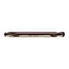 Metallbohrer HSS G Doppelend 5,5 x 66 mm 