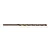 Metallbohrer HSS G DIN 340 5,5 x 139 mm 