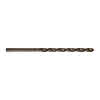 Metallbohrer HSS G DIN 340 6,0 x 139 mm 