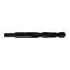 Metallbohrer HSS R 18,5 x 198 mm mit reduziertem Schaft