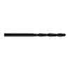 Metallbohrer HSS R DIN 338   4,0 x 75 mm 10er Pack