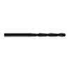Metallbohrer HSS R DIN 338   4,8 x 86 mm 10er Pack