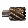 HSS Kernlochbohrer, kurz 38 x 30 mm 