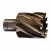 HSS Kernlochbohrer, kurz 39 x 30 mm 