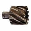 HSS Kernlochbohrer, kurz 47 x 30 mm 