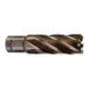 HSS Kernlochbohrer, lang 22 x 50 mm 