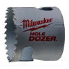 Lochsäge Bi Metall 54 mm Hole Dozer