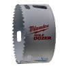 Lochsäge Bi Metall 92 mm  Großpack 