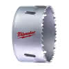 Lochsäge Bi Metall 83 mm Contractor 