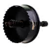 SHOCKWAVE Lochsäge 38 mm für dünne Bleche und Kunststoffe