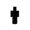Adapter Diamantbohrer DIAMANT MAX M14 M9 x 0,75 für M12 Mini-Polierer