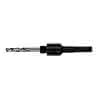 Lochsägen Adapter SDS Plus 1/2x20 für Lochsägen bis 30 mm