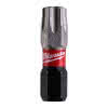 Schrauberbit SHOCKWAVE 4932430889 TX40 / 25 mm