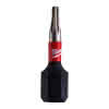 Schrauberbit SHOCKWAVE TX BO7 / 25 mm