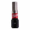 Schrauberbit SHOCKWAVE Hex 5 / 25 mm 