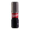 Schrauberbit SHOCKWAVE Hex 6 / 25 mm 