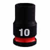 SHOCKWAVE Schlagnuss 3/8" kurz 10x32 mm 