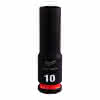 SHOCKWAVE Schlagnuss 3/8" lang 10x65 mm 