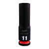 SHOCKWAVE Schlagnuss 3/8" lang 11x65 mm 