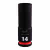 SHOCKWAVE Schlagnuss 3/8" lang 14x65 mm 