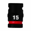 SHOCKWAVE Schlagnuss 1/2" kurz 15x38 mm 