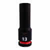 SHOCKWAVE Schlagnuss 1/2" lang 13x78 mm 