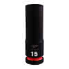 SHOCKWAVE Schlagnuss 1/2" lang 15x78 mm 