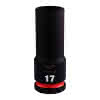 SHOCKWAVE Schlagnuss 1/2" lang 17x78 mm 