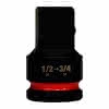 SHOCKWAVE Adapter 1/2"-3/8" 